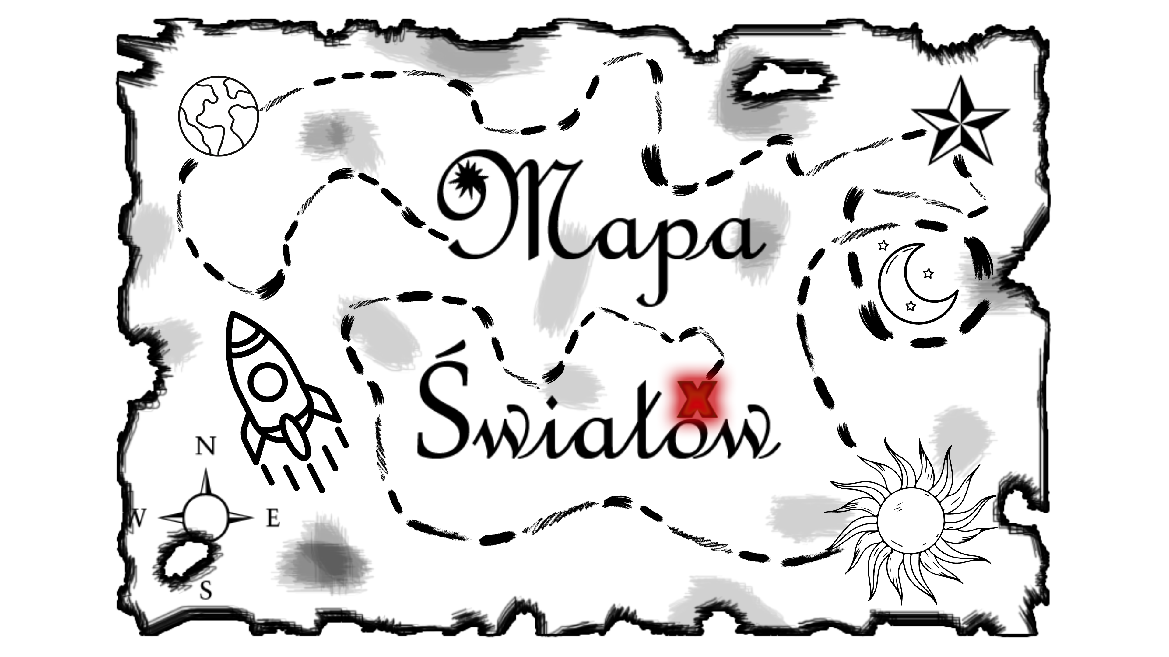Mapa Światów